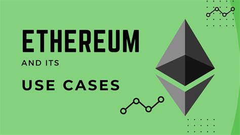 Ethereum: Where do the dollars go?
