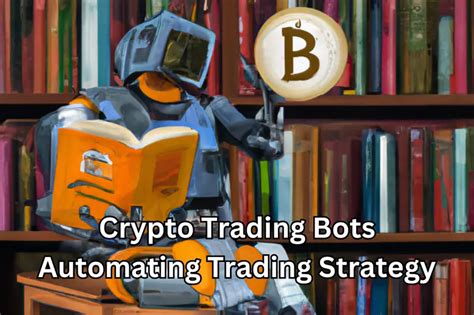 Trading Bots: Automating Your