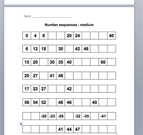 Ethereum: Sequence number semantics
