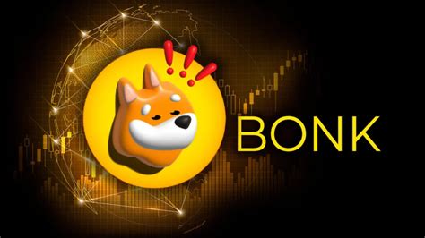 Bonk (BONK), Governance Token, PoW
